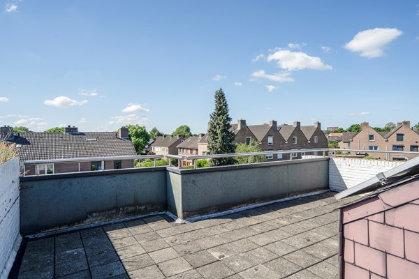 Medium property photo - Hekerbeek 20, 6166 HV Geleen